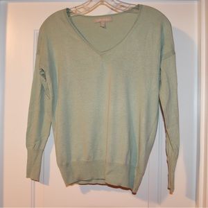 Green Long Sleeve